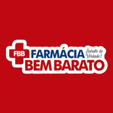 FARMACIA BEM BARATO Boa Vista RR