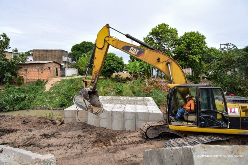 foto Not&iacute;cia Boa Vista