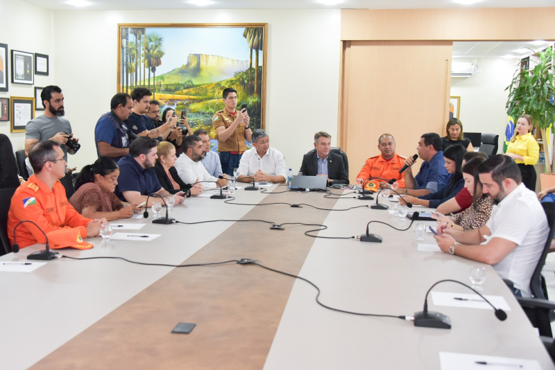 foto Not&iacute;cia Boa Vista