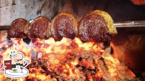 Churrascaria Nordeste 2 Boa Vista RR