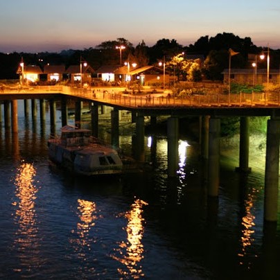 Boa Vista onde comer