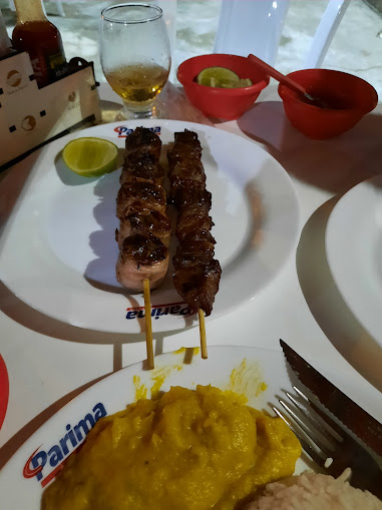 Bar e Churrascaria do Animal Boa Vista RR