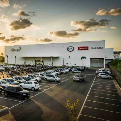 Boa Vista onde comer