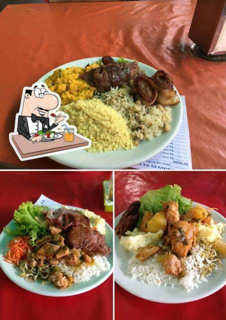 Churrascaria O Gauchão Boa Vista RR