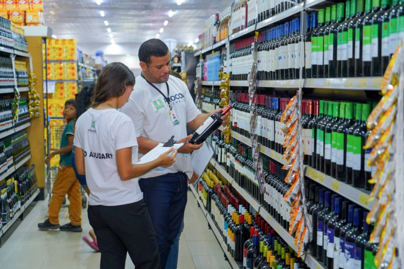 foto Not&iacute;cia Boa Vista