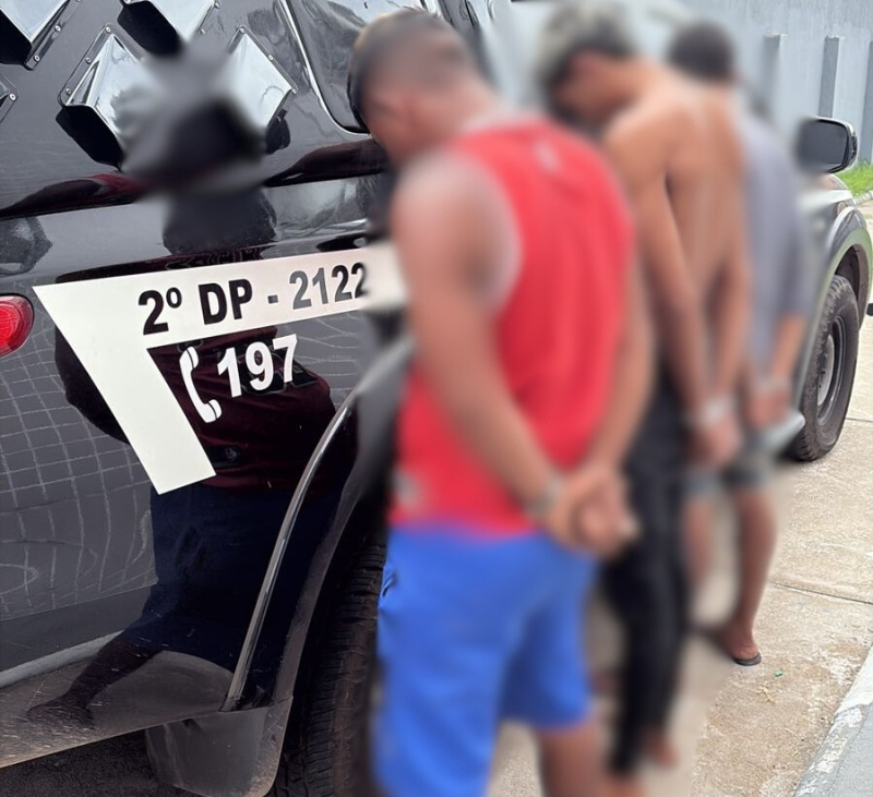 foto Not&iacute;cia Boa Vista