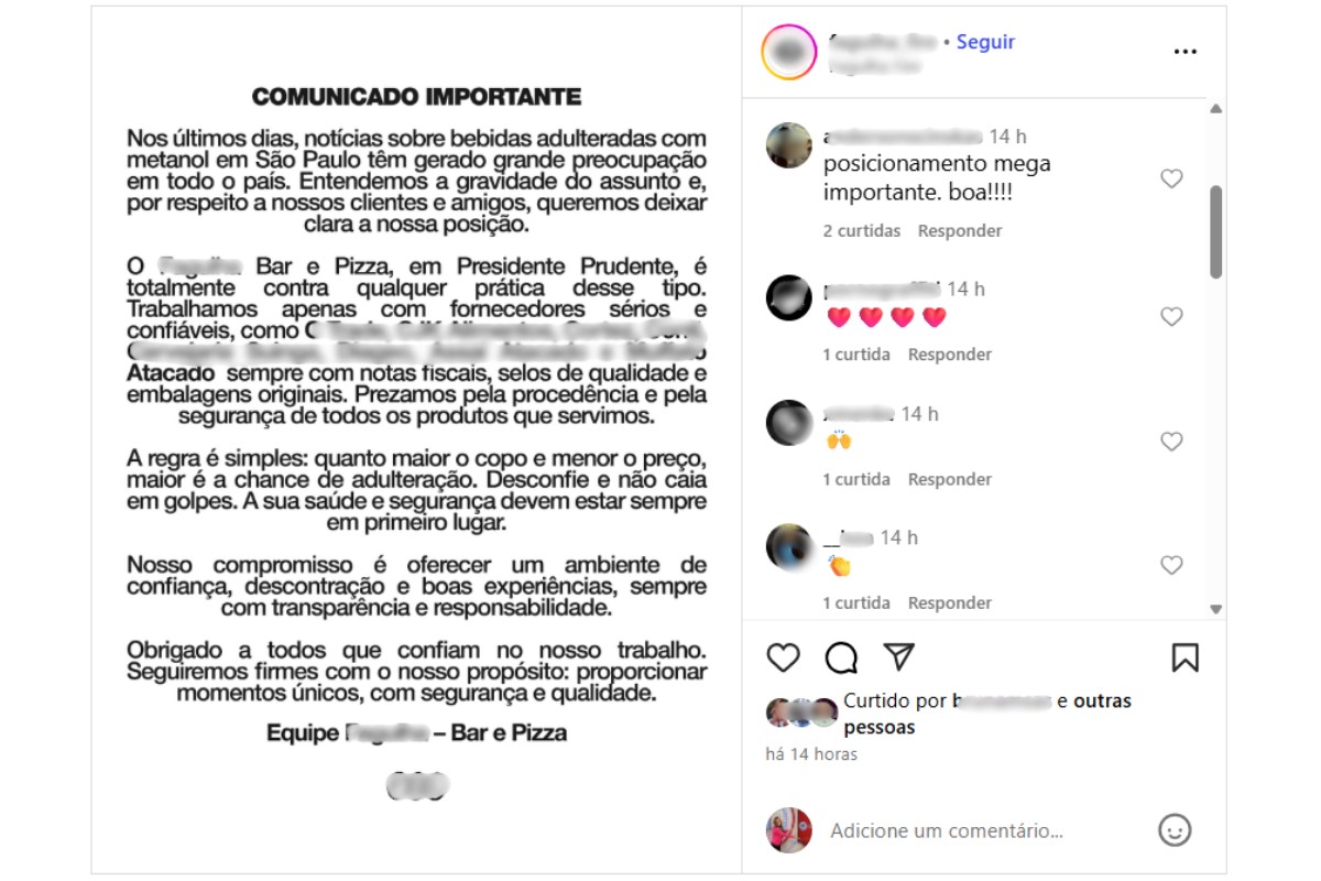 foto Notícia Boa Vista