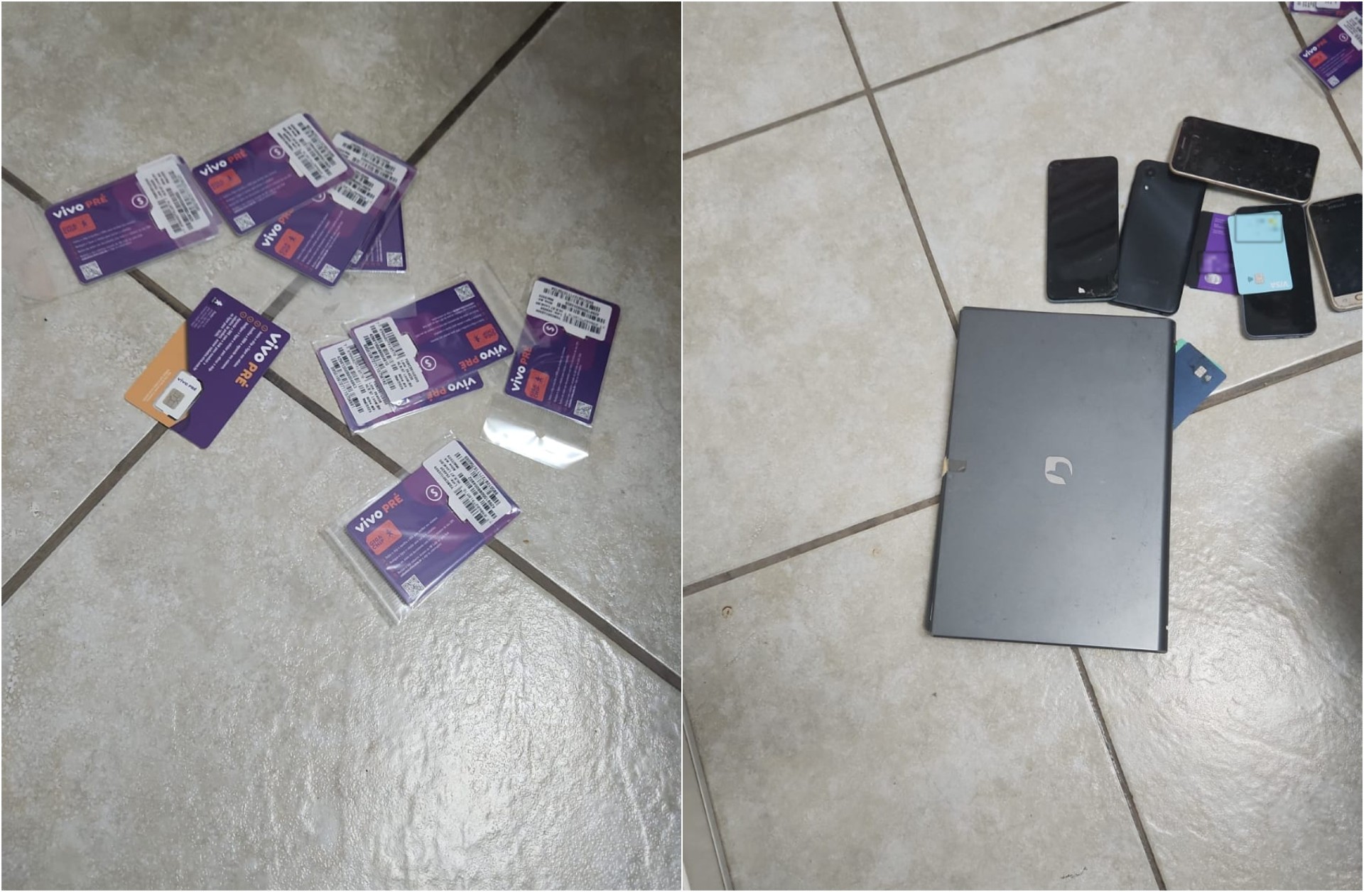 foto Not&iacute;cia Boa Vista