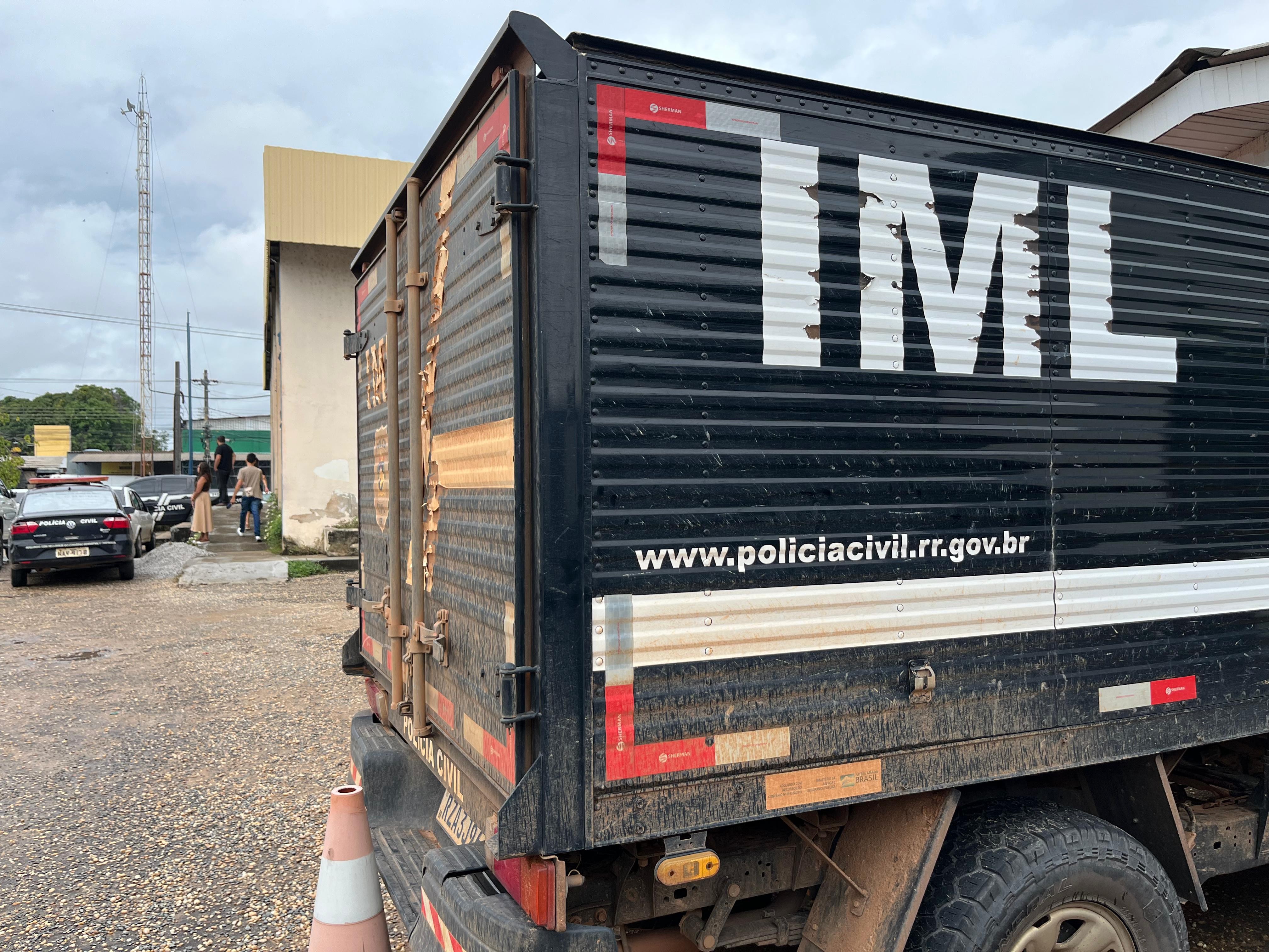 foto Not&iacute;cia Boa Vista