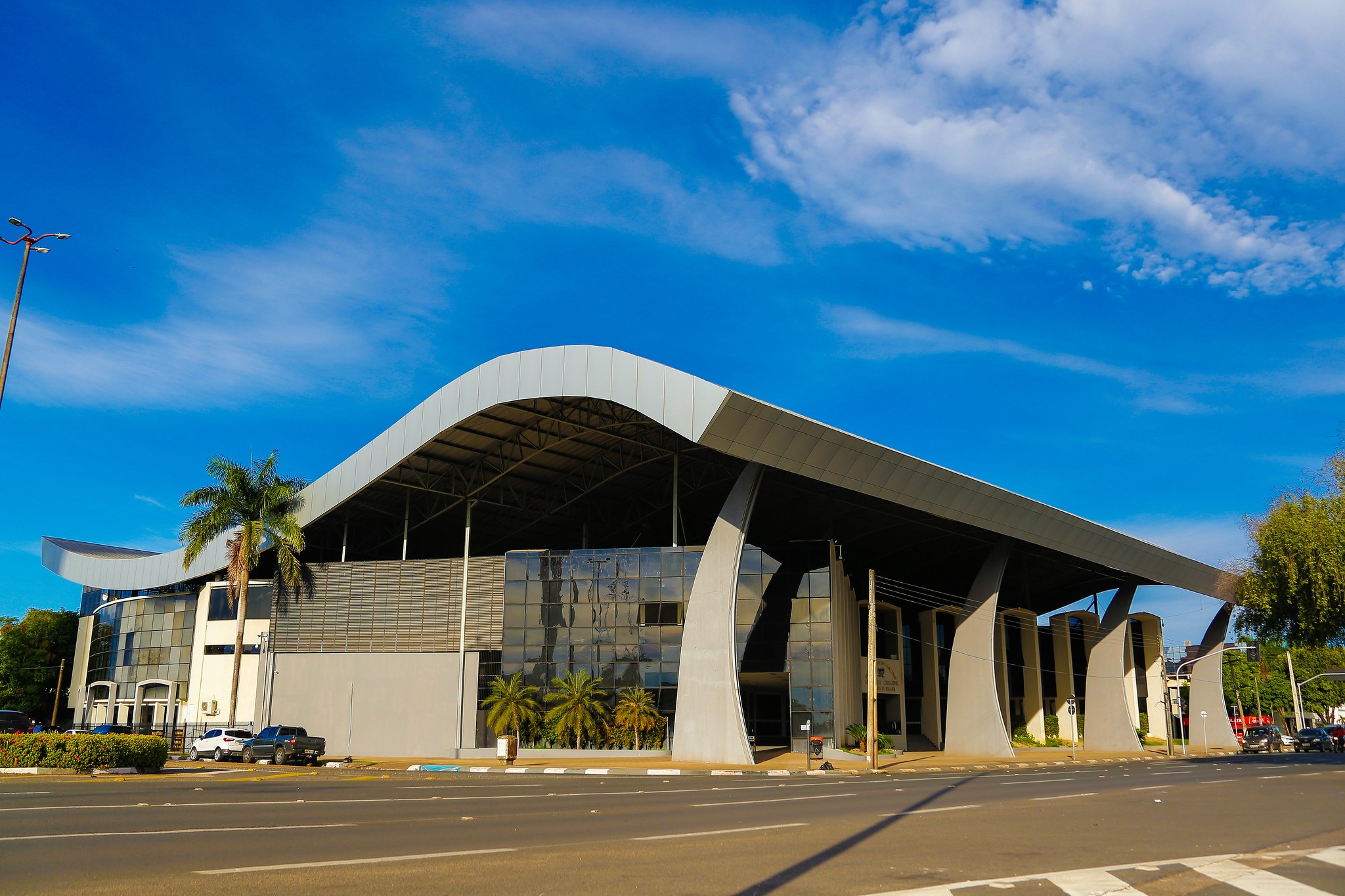 foto Not&iacute;cia Boa Vista