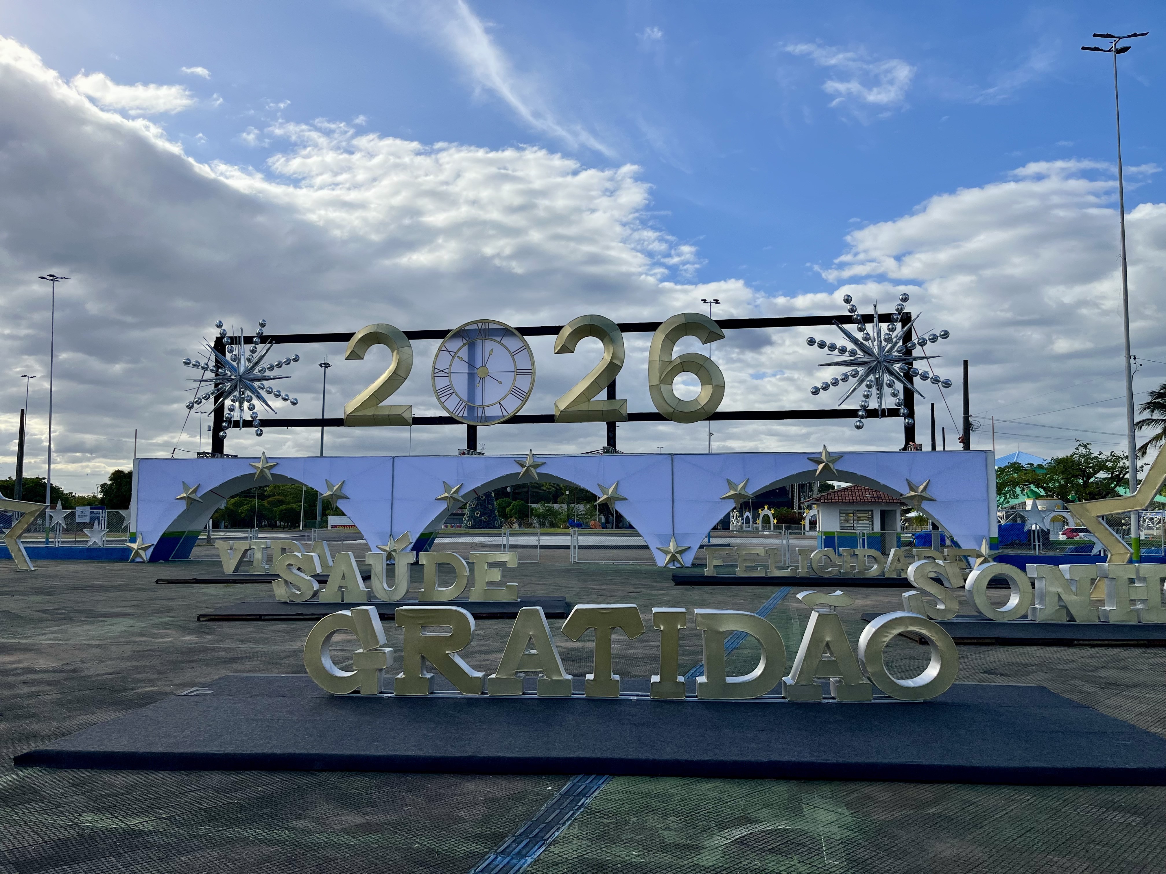 foto Not&iacute;cia Boa Vista