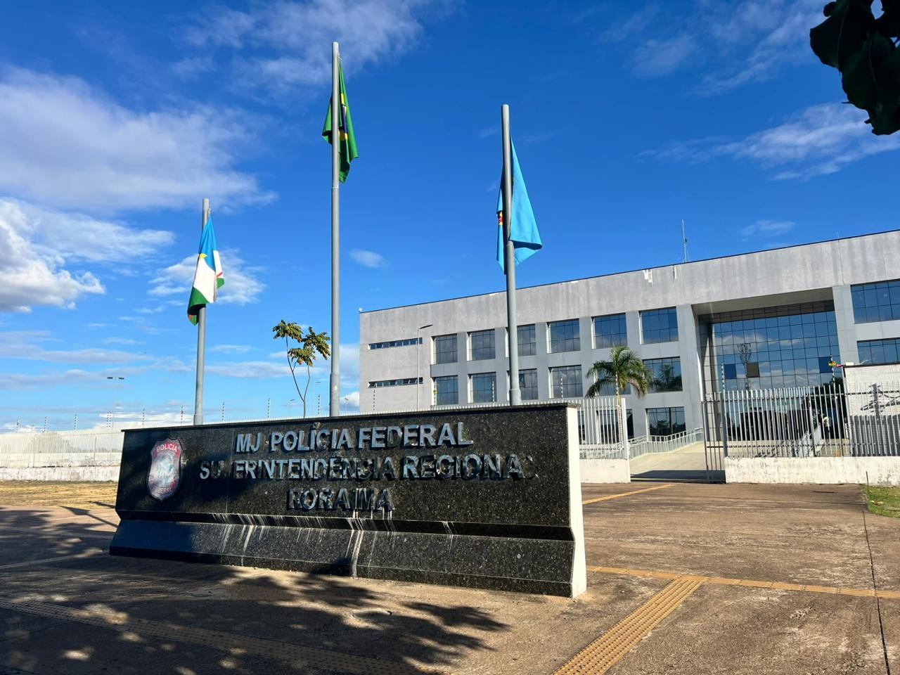 foto Not&iacute;cia Boa Vista