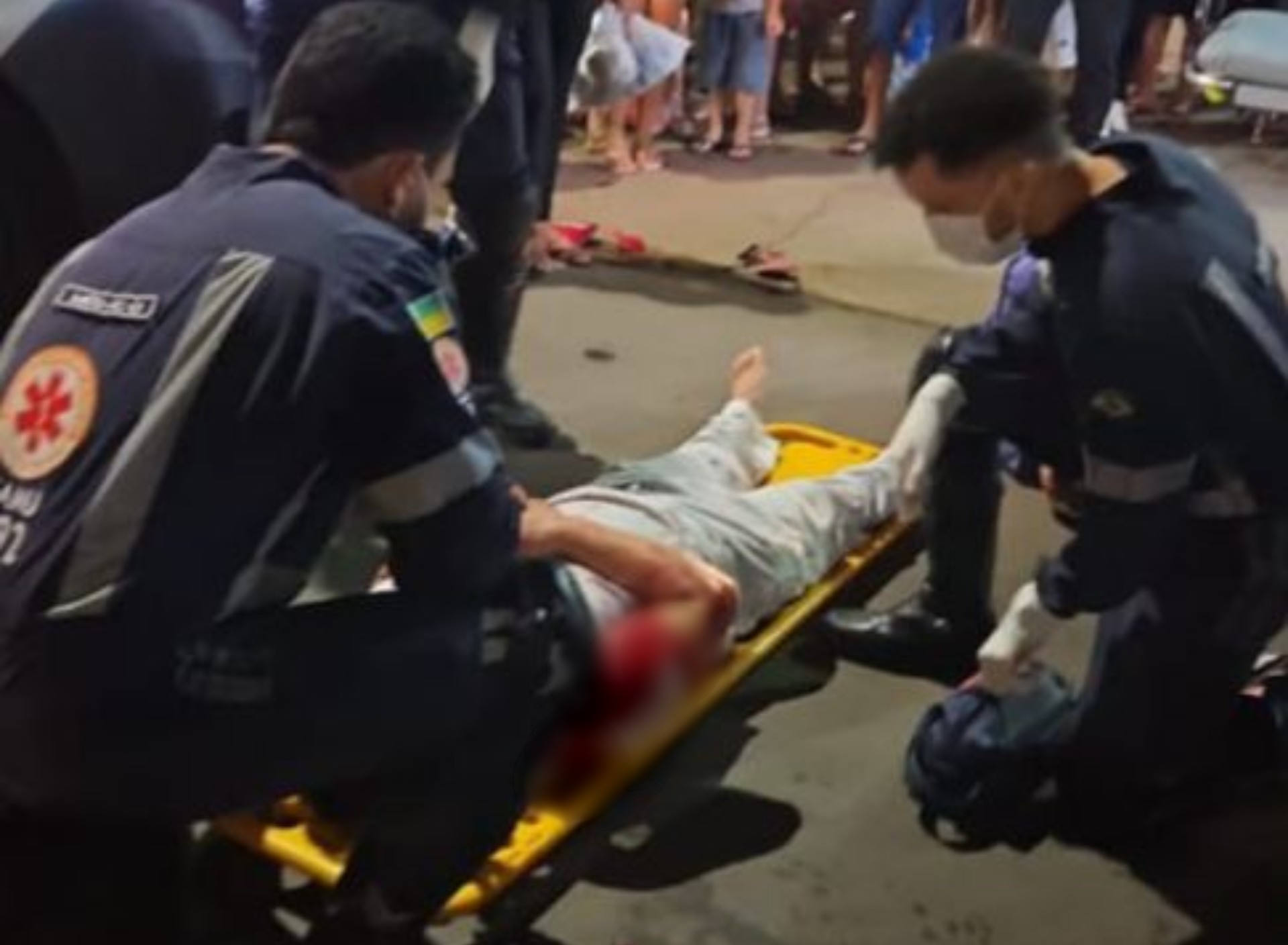 foto Not&iacute;cia Boa Vista