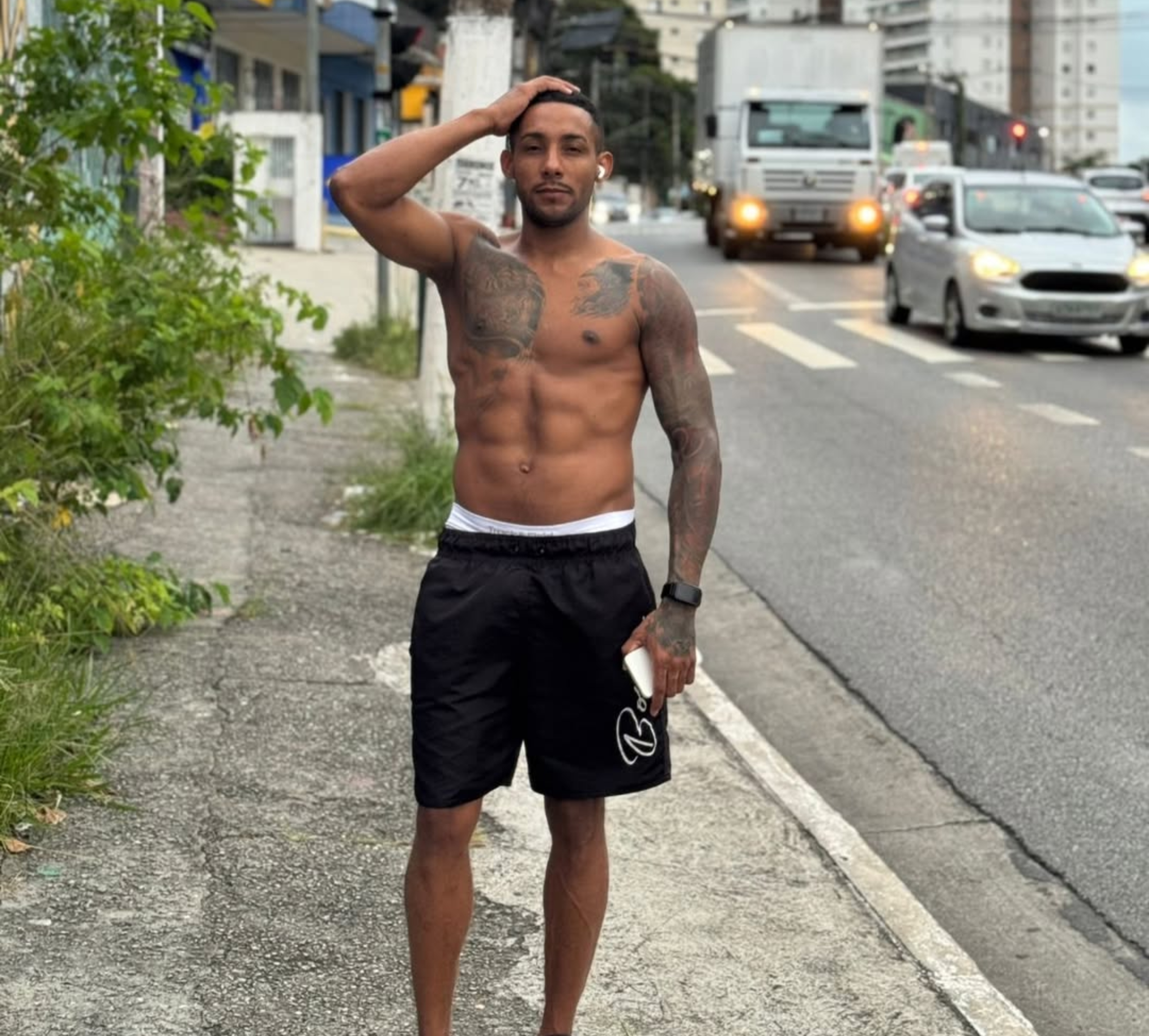 foto Not&iacute;cia Boa Vista