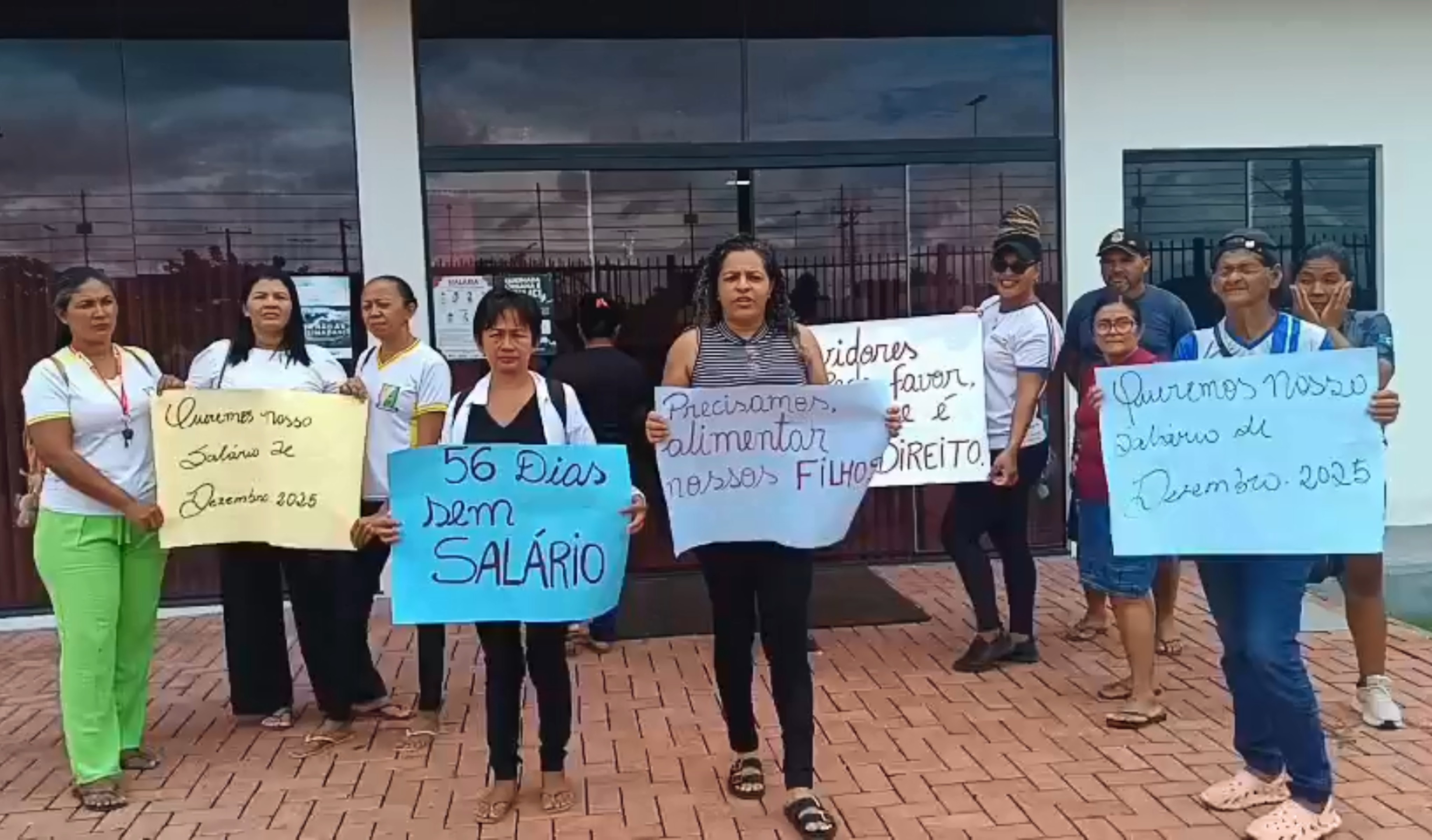 foto Not&iacute;cia Boa Vista