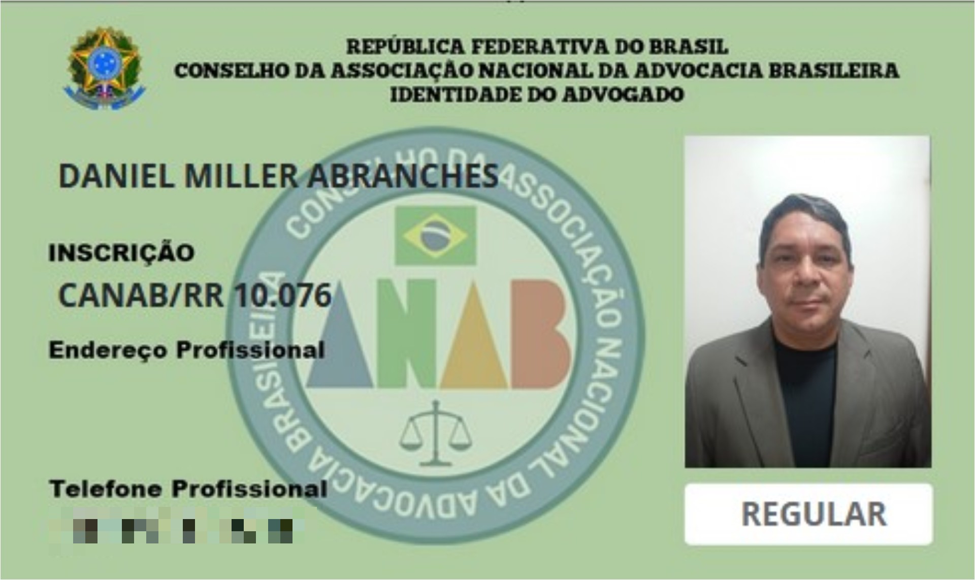 foto Not&iacute;cia Boa Vista