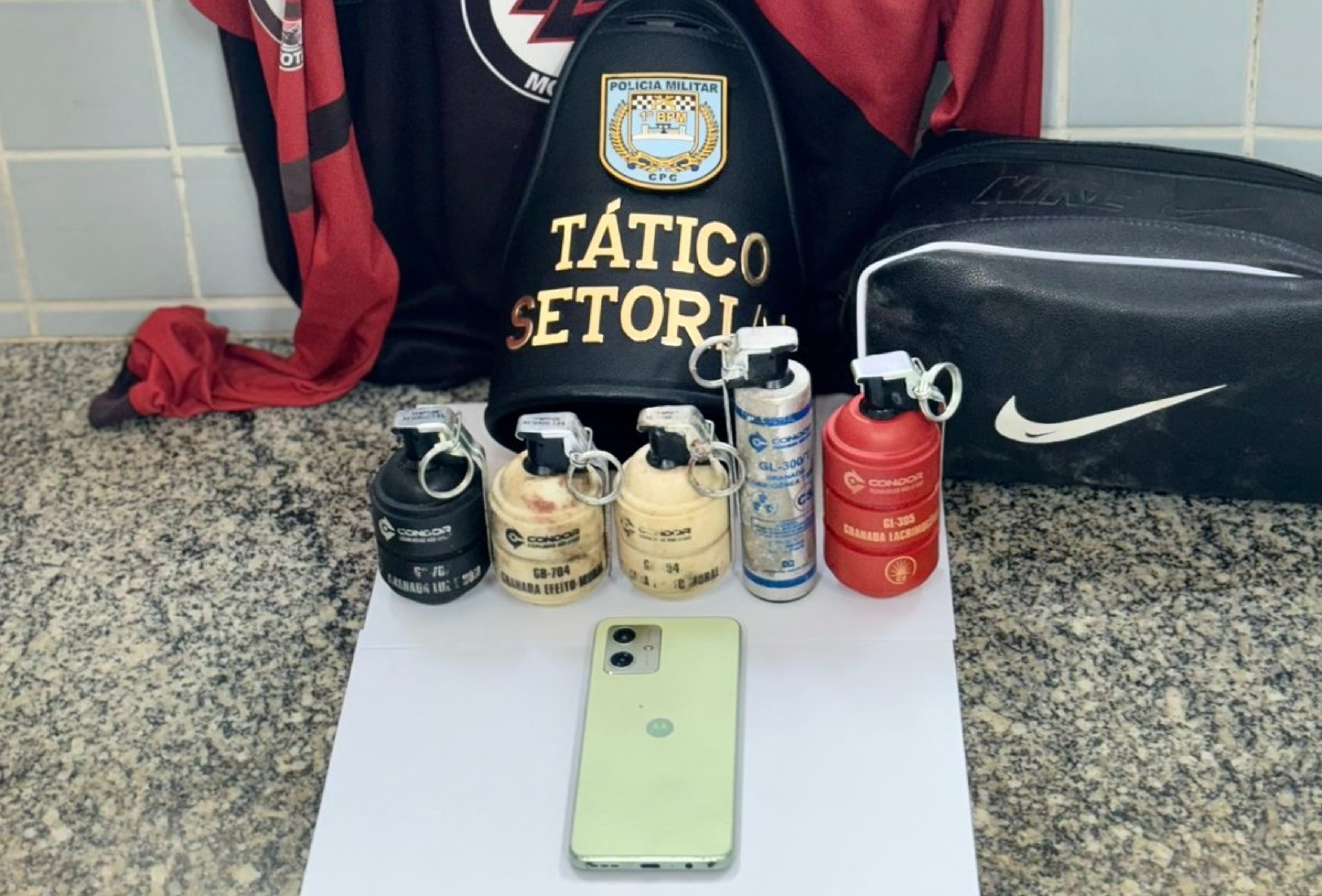 foto Not&iacute;cia Boa Vista