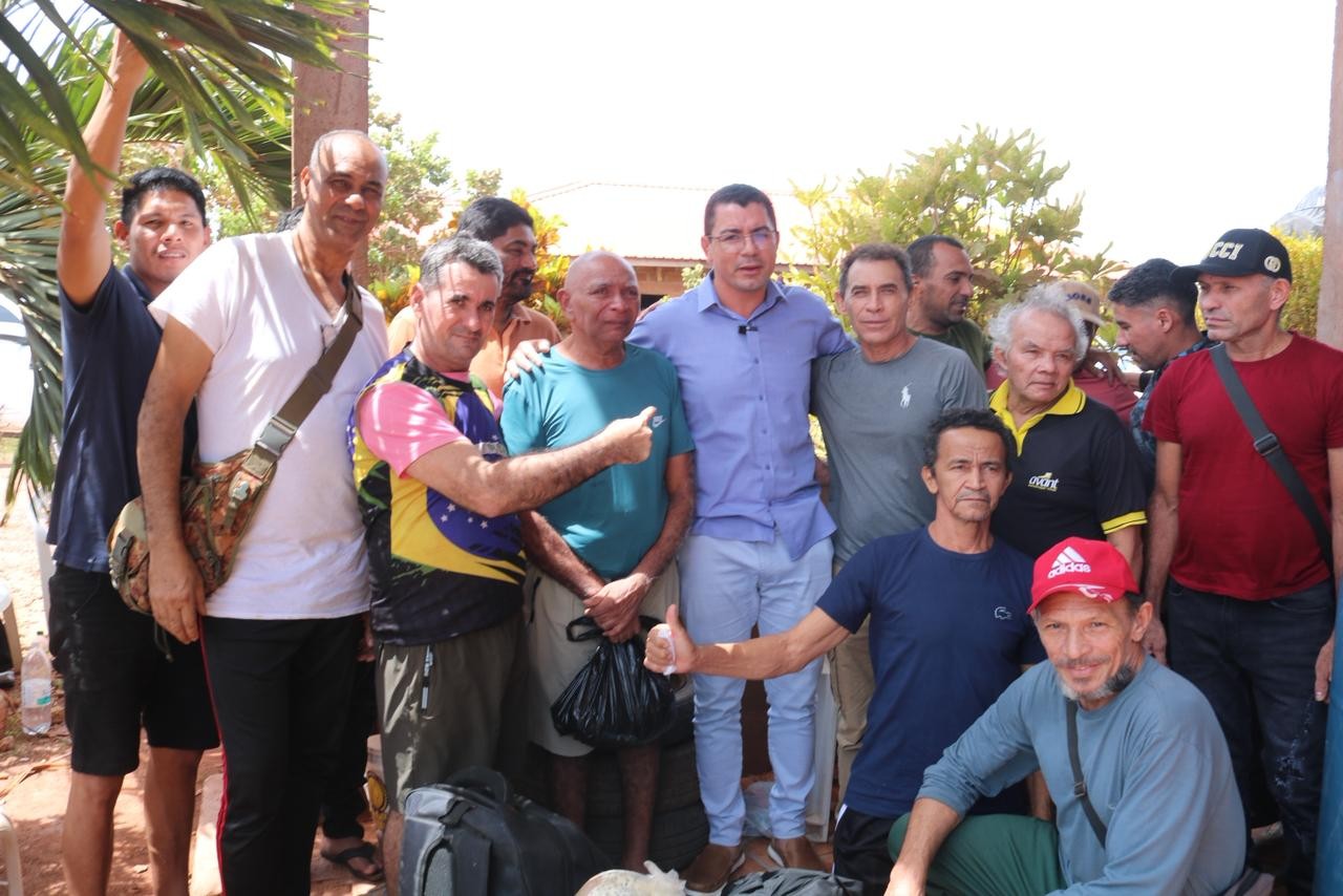 foto Not&iacute;cia Boa Vista