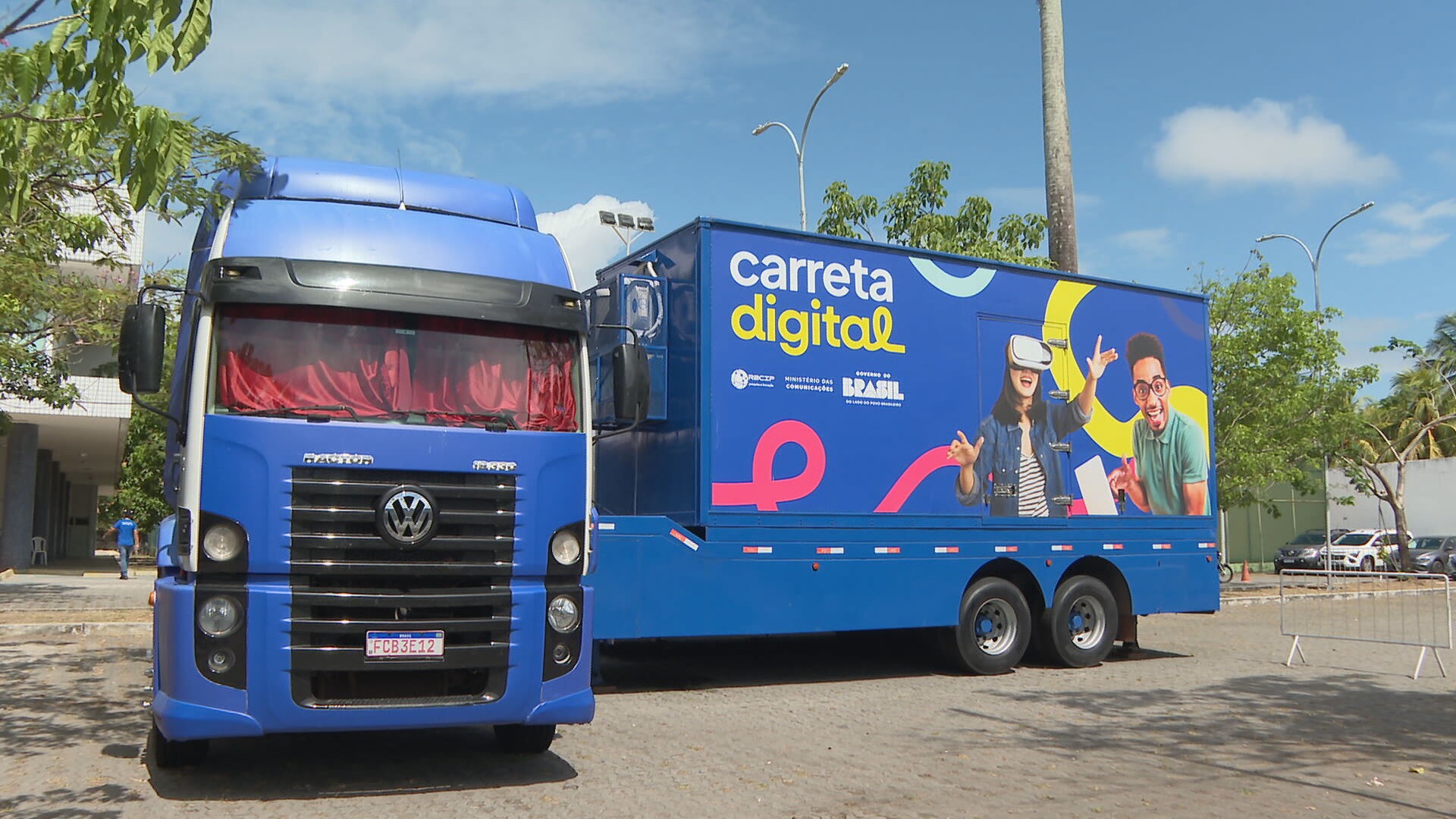 foto Not&iacute;cia Boa Vista