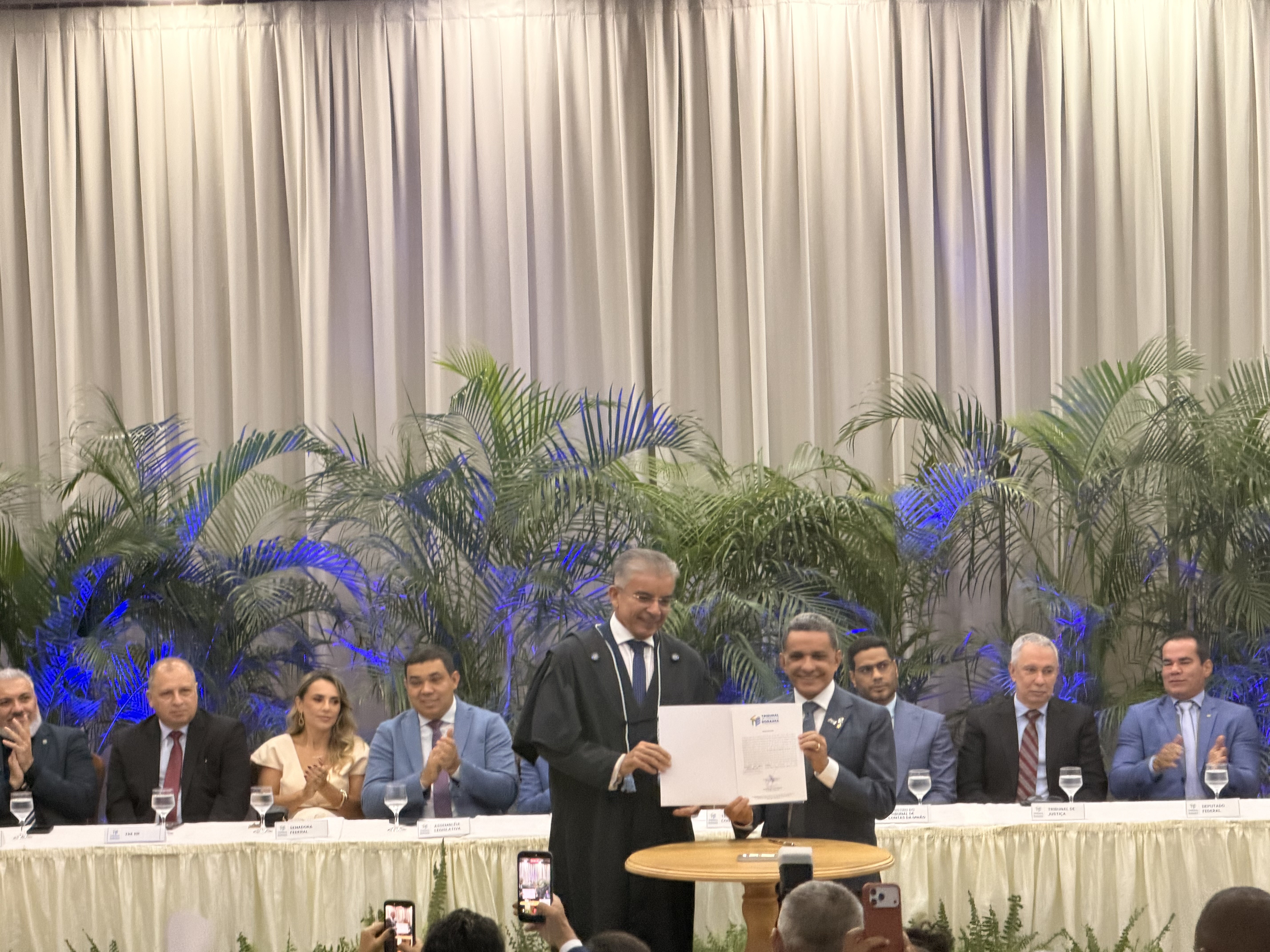 foto Not&iacute;cia Boa Vista