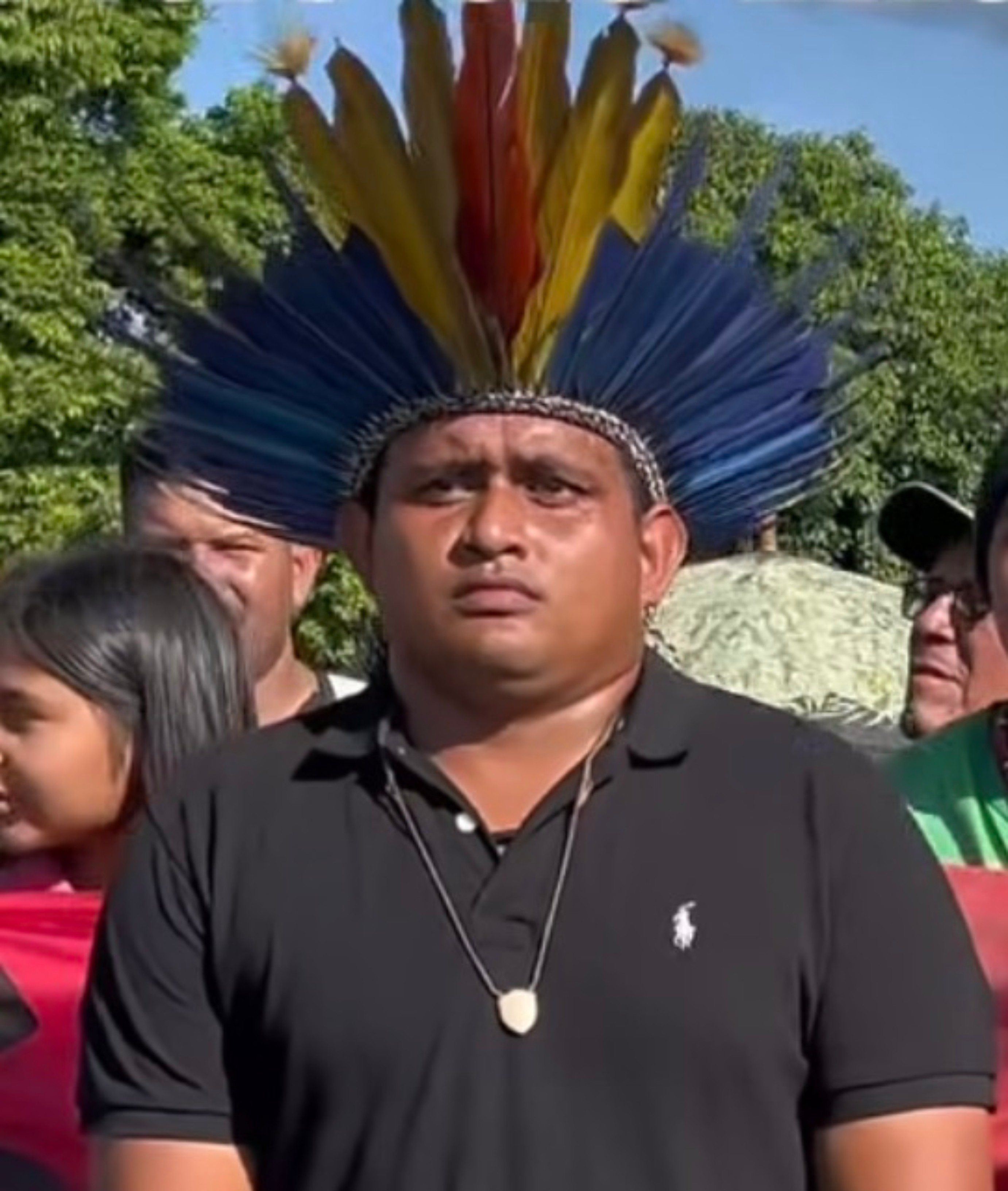 foto Not&iacute;cia Boa Vista