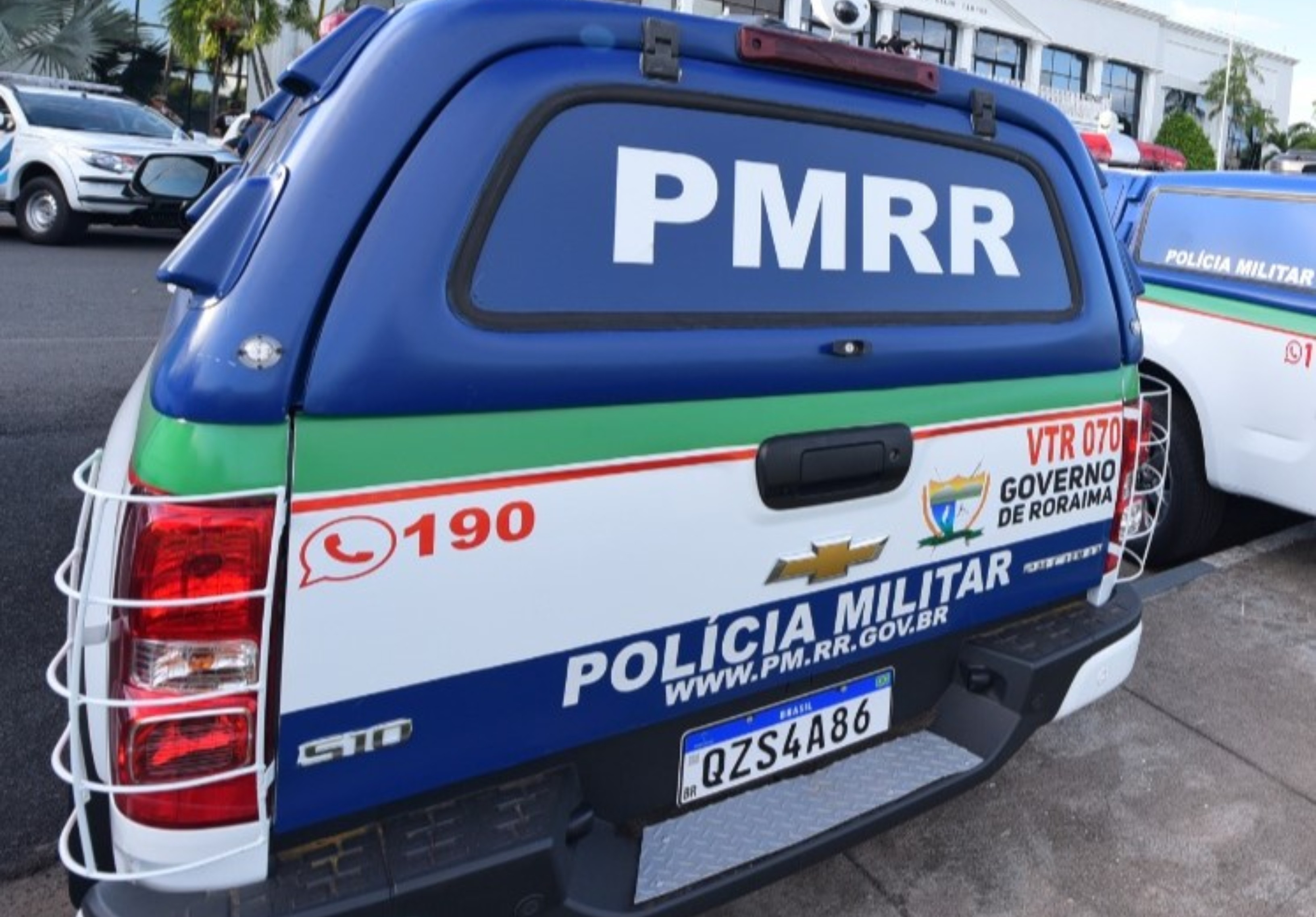 foto Not&iacute;cia Boa Vista