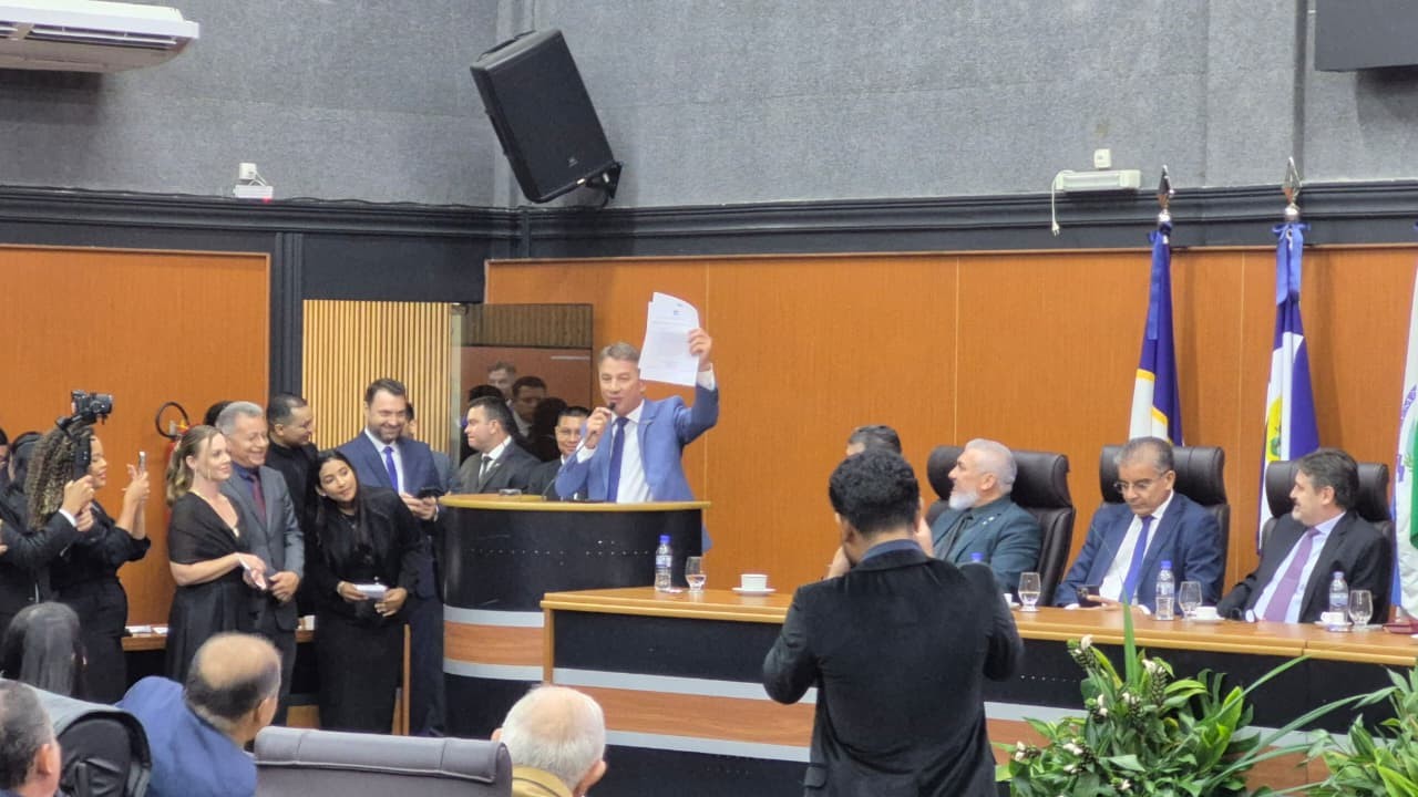 foto Not&iacute;cia Boa Vista