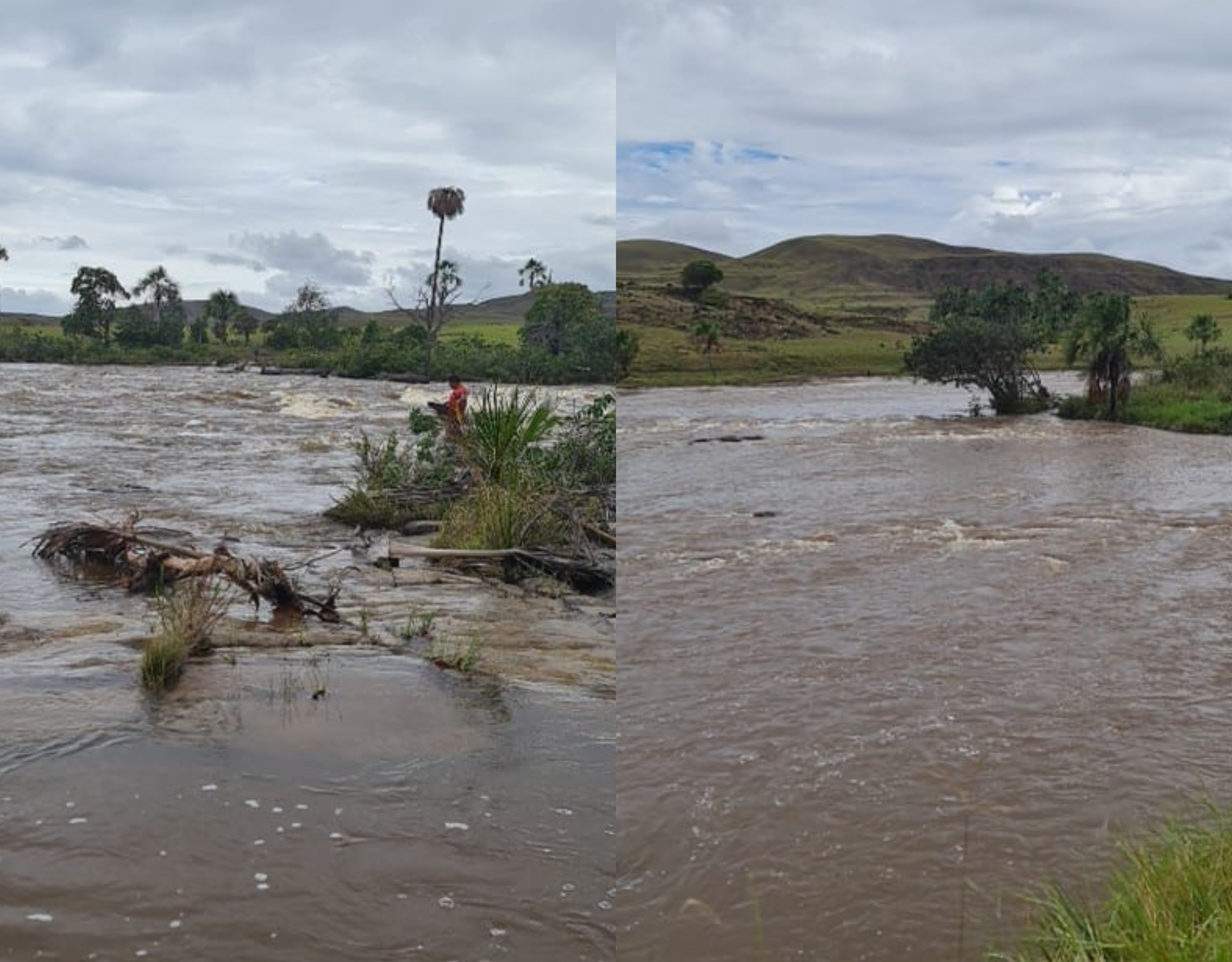 foto Not&iacute;cia Boa Vista