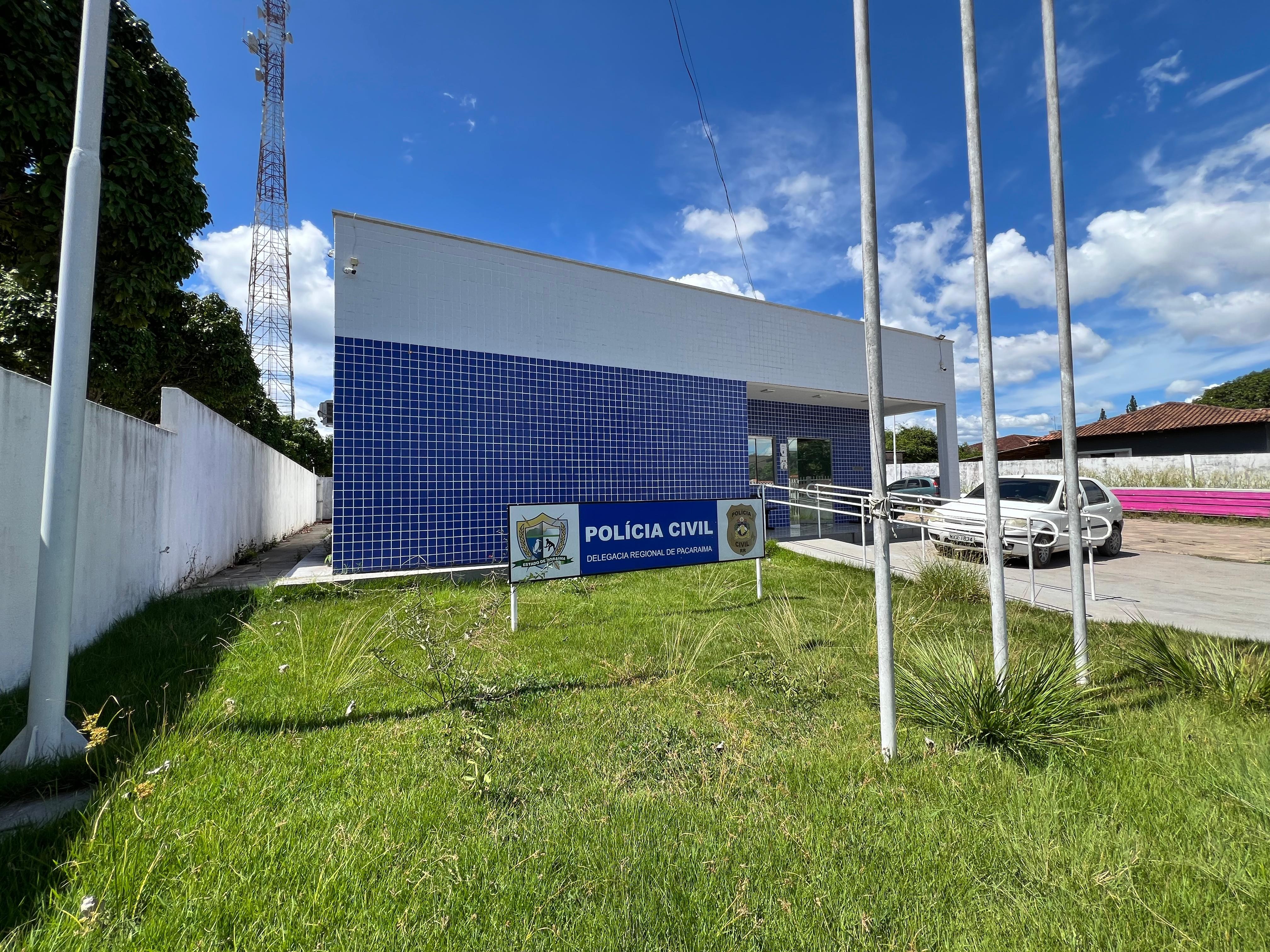 foto Not&iacute;cia Boa Vista