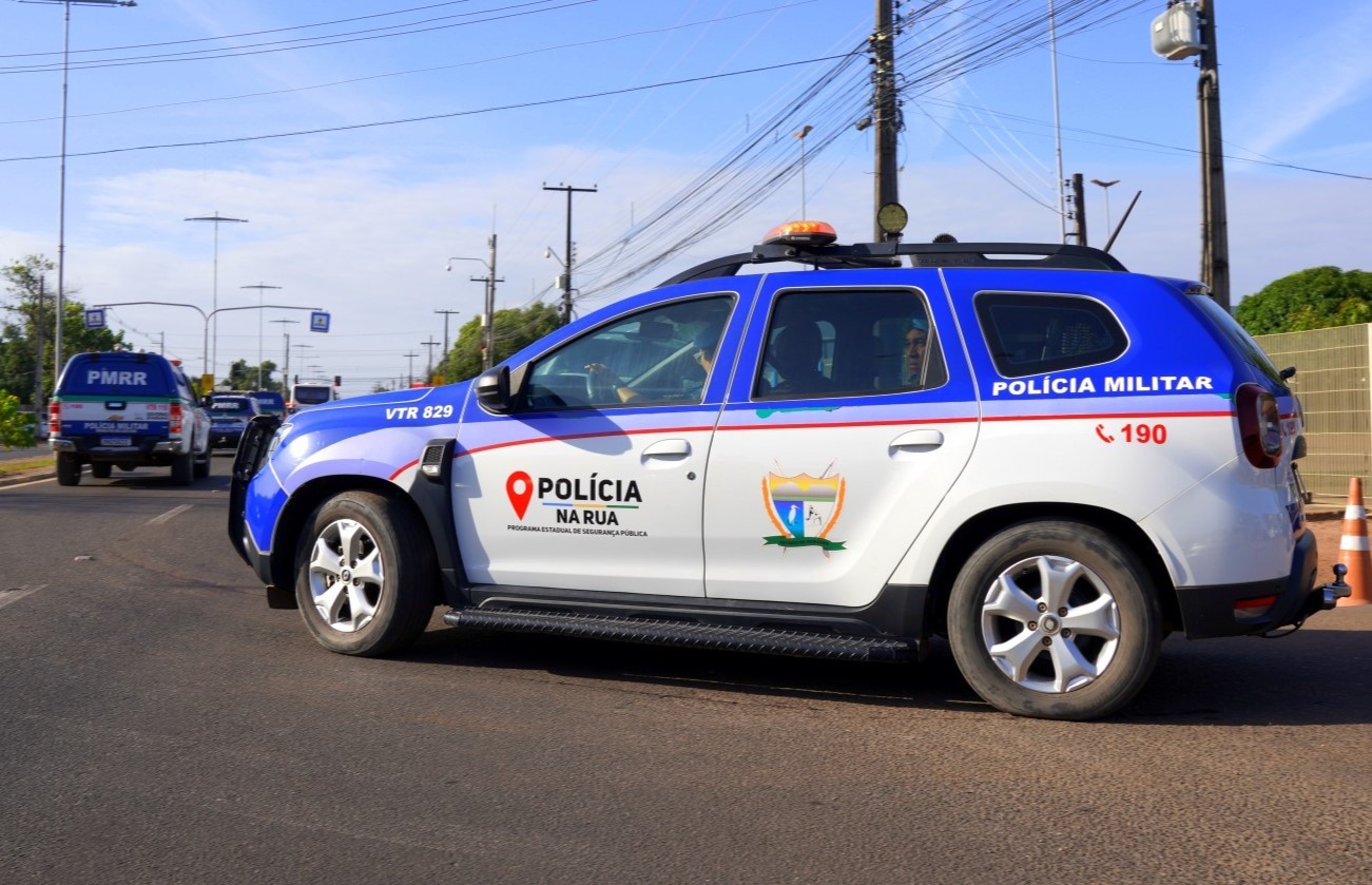 foto Not&iacute;cia Boa Vista