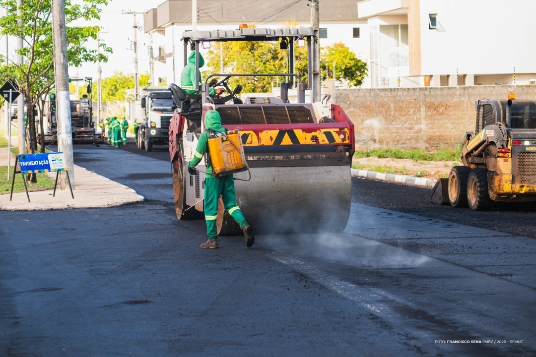 foto Not&iacute;cia Boa Vista