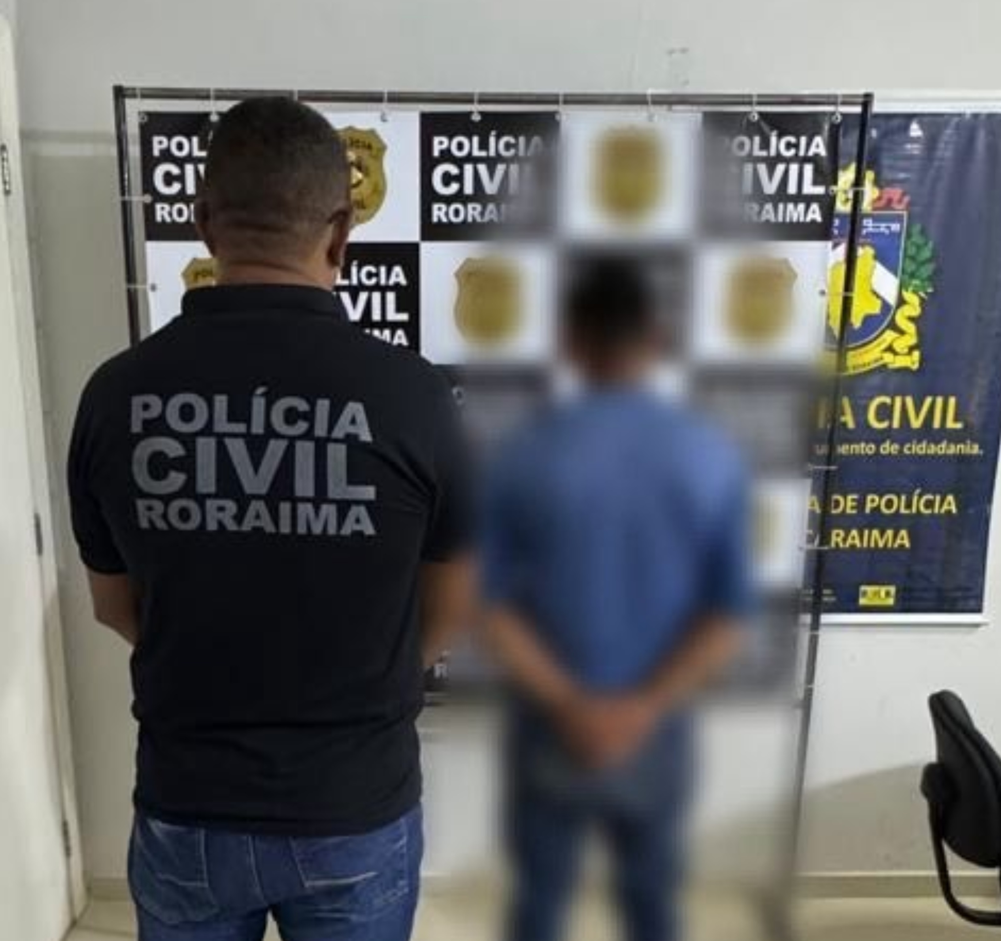 foto Not&iacute;cia Boa Vista