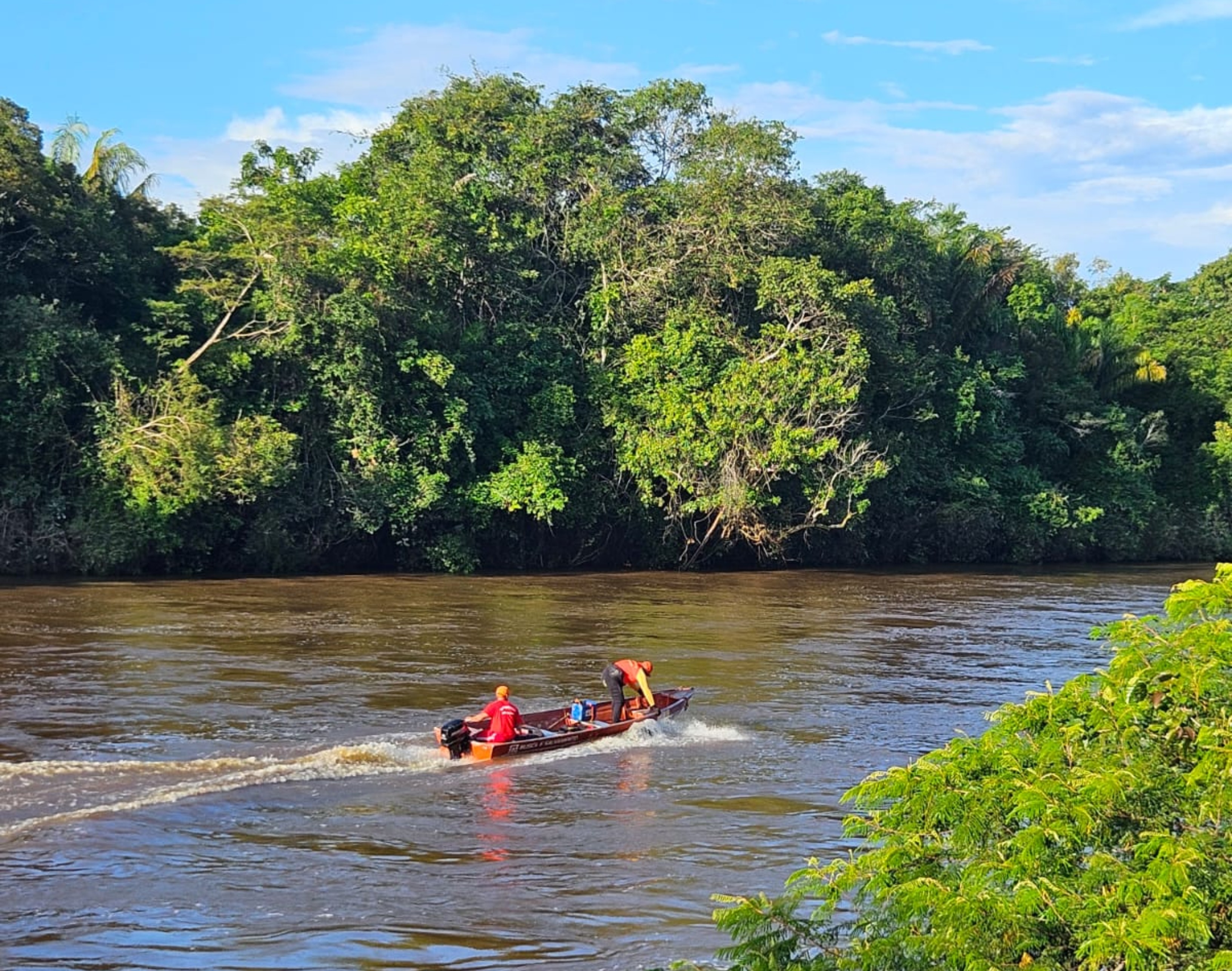 foto Not&iacute;cia Boa Vista