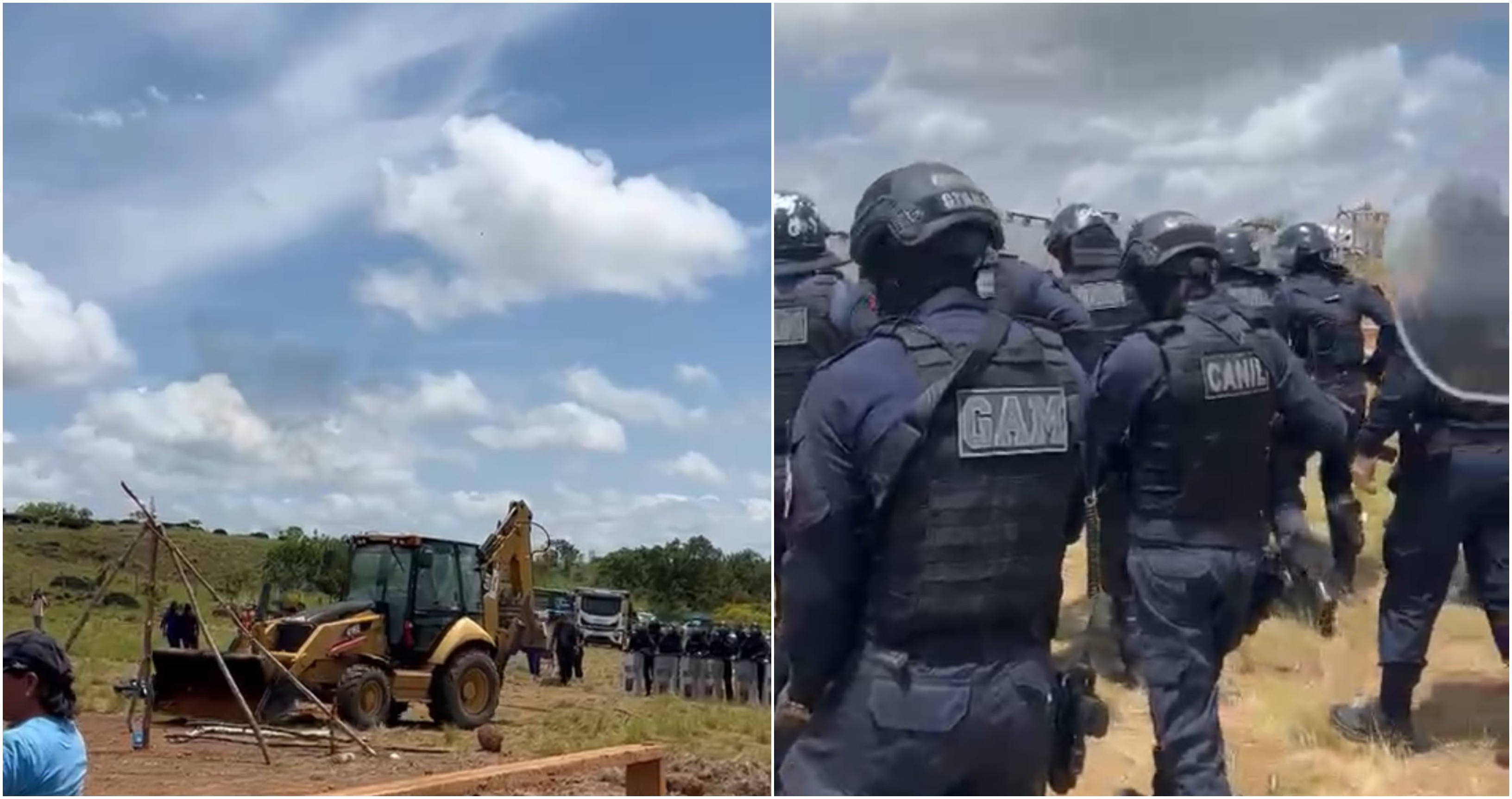 foto Not&iacute;cia Boa Vista