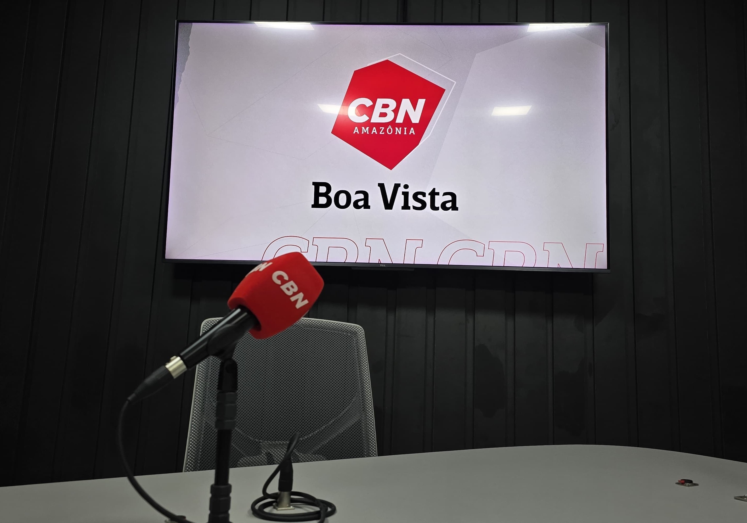 foto Not&iacute;cia Boa Vista