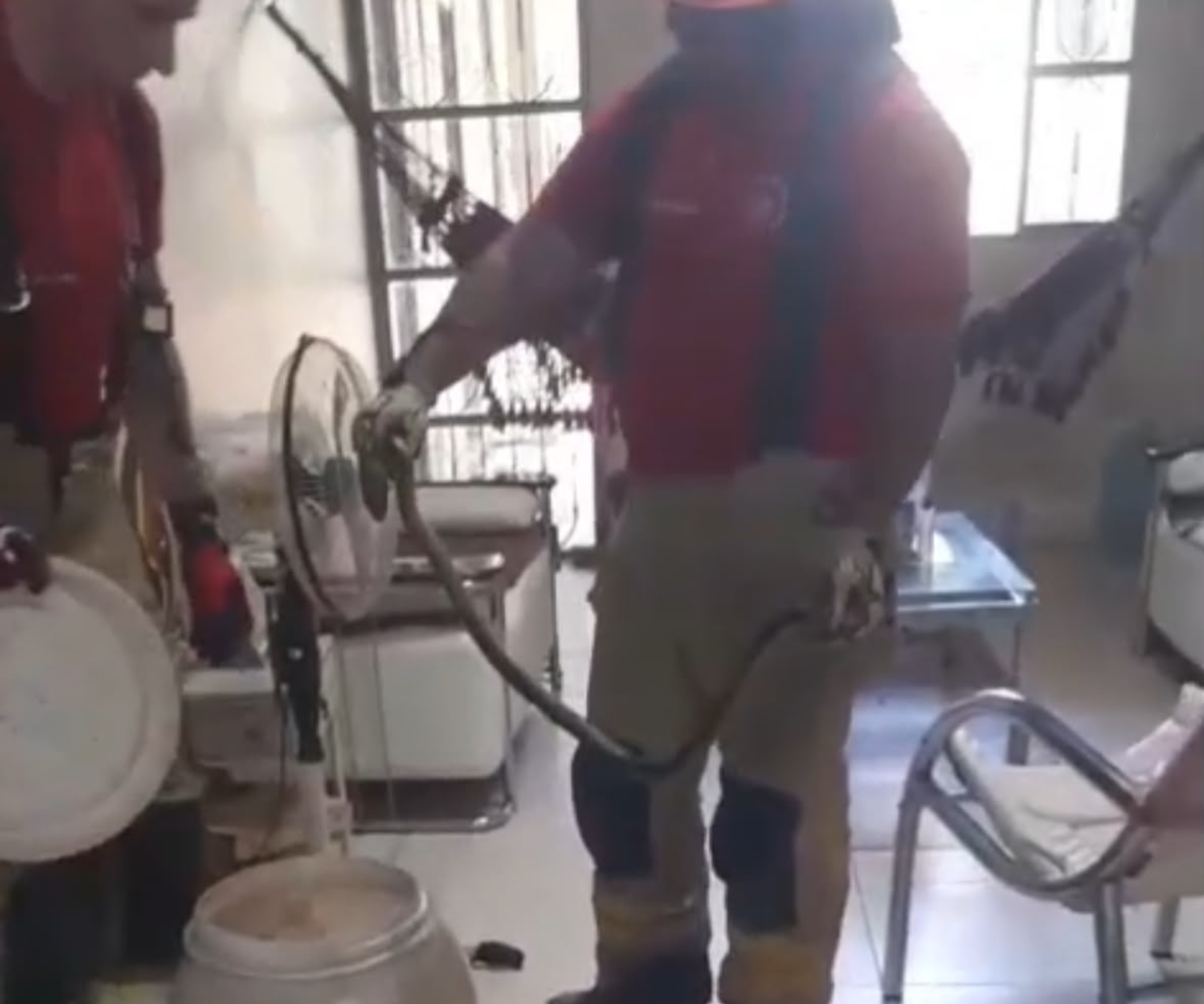 foto Not&iacute;cia Boa Vista