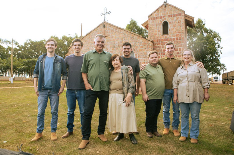 foto Not&iacute;cia Boa Vista