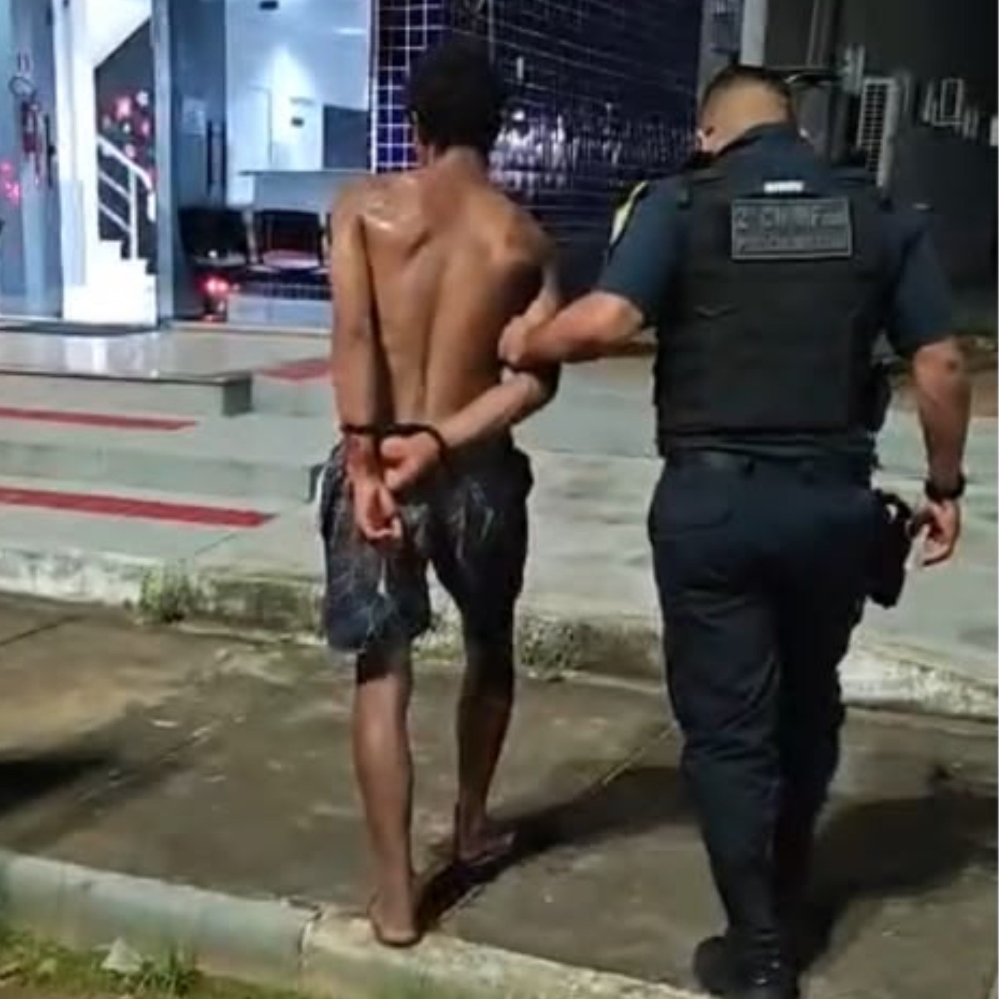 foto Not&iacute;cia Boa Vista