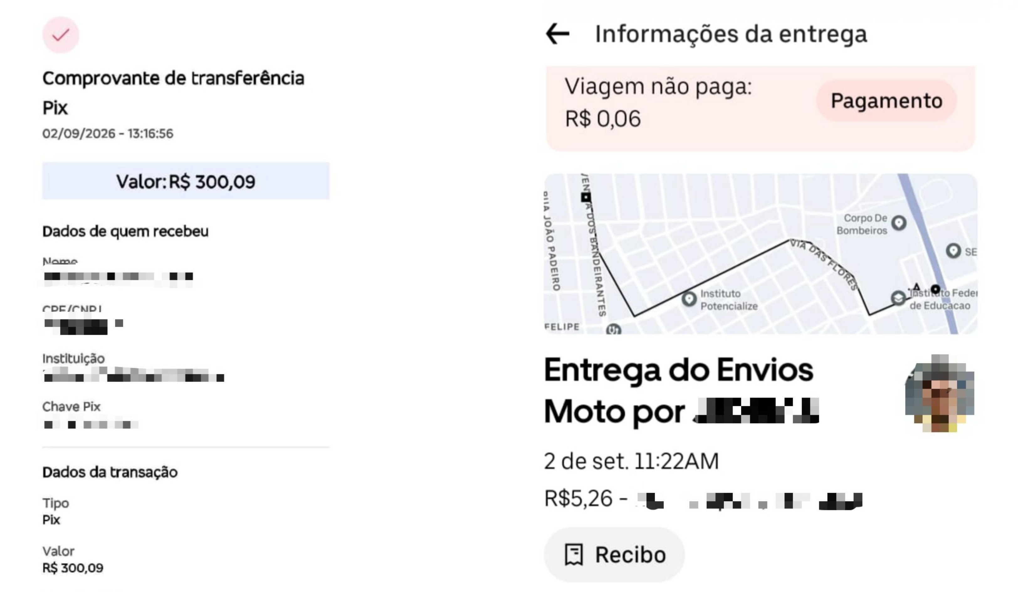 foto Not&iacute;cia Boa Vista