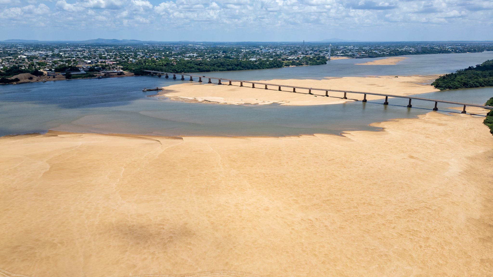 foto Not&iacute;cia Boa Vista