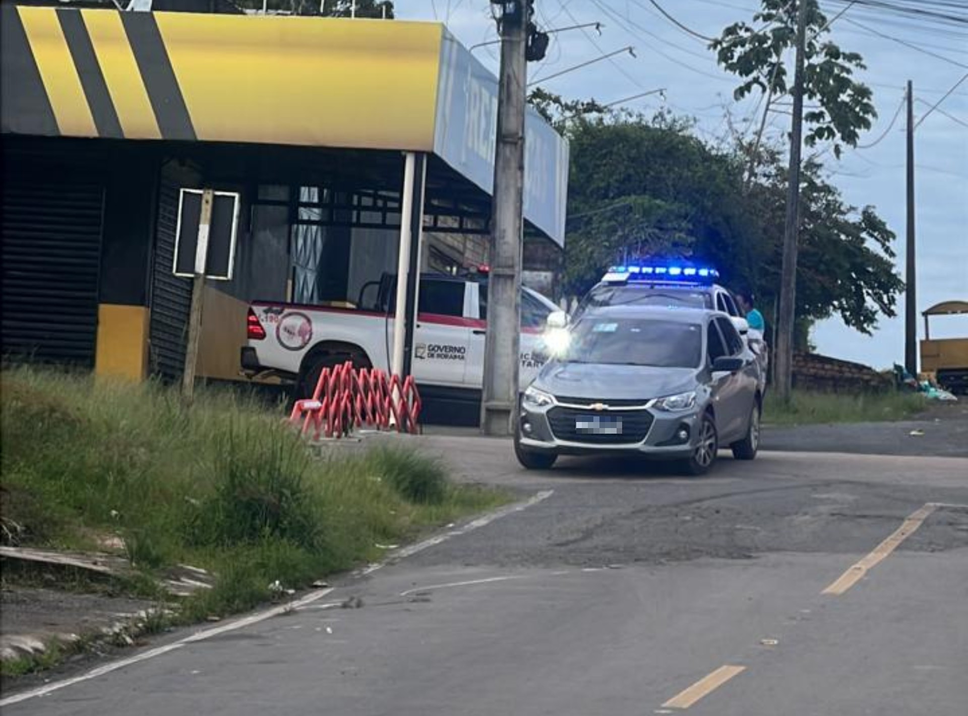 foto Not&iacute;cia Boa Vista