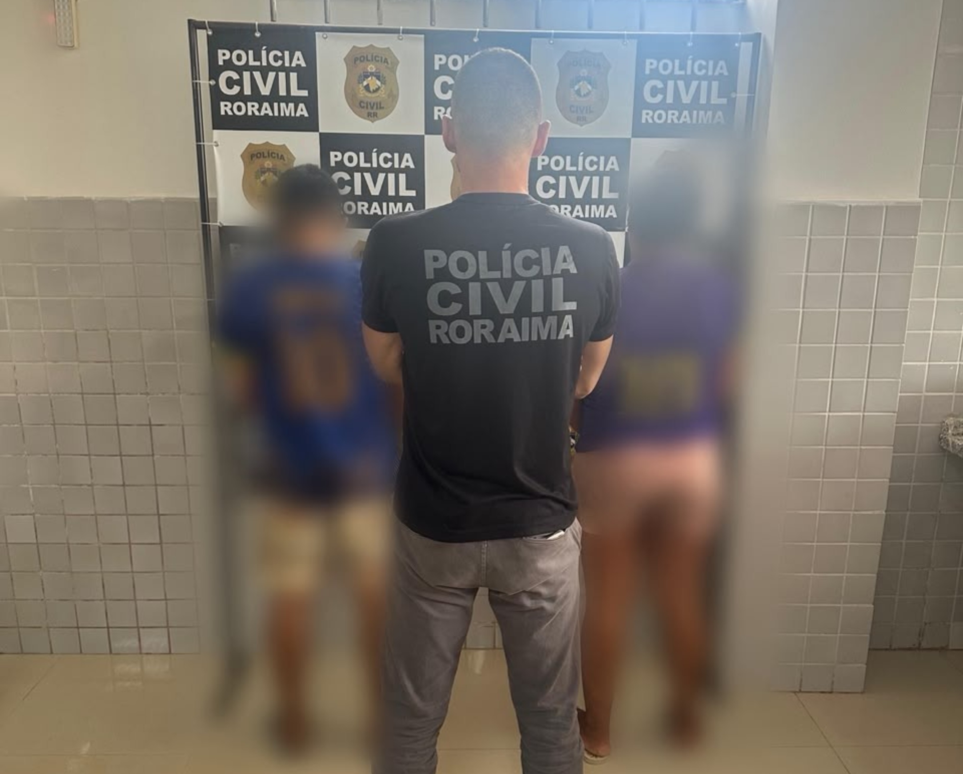 foto Not&iacute;cia Boa Vista