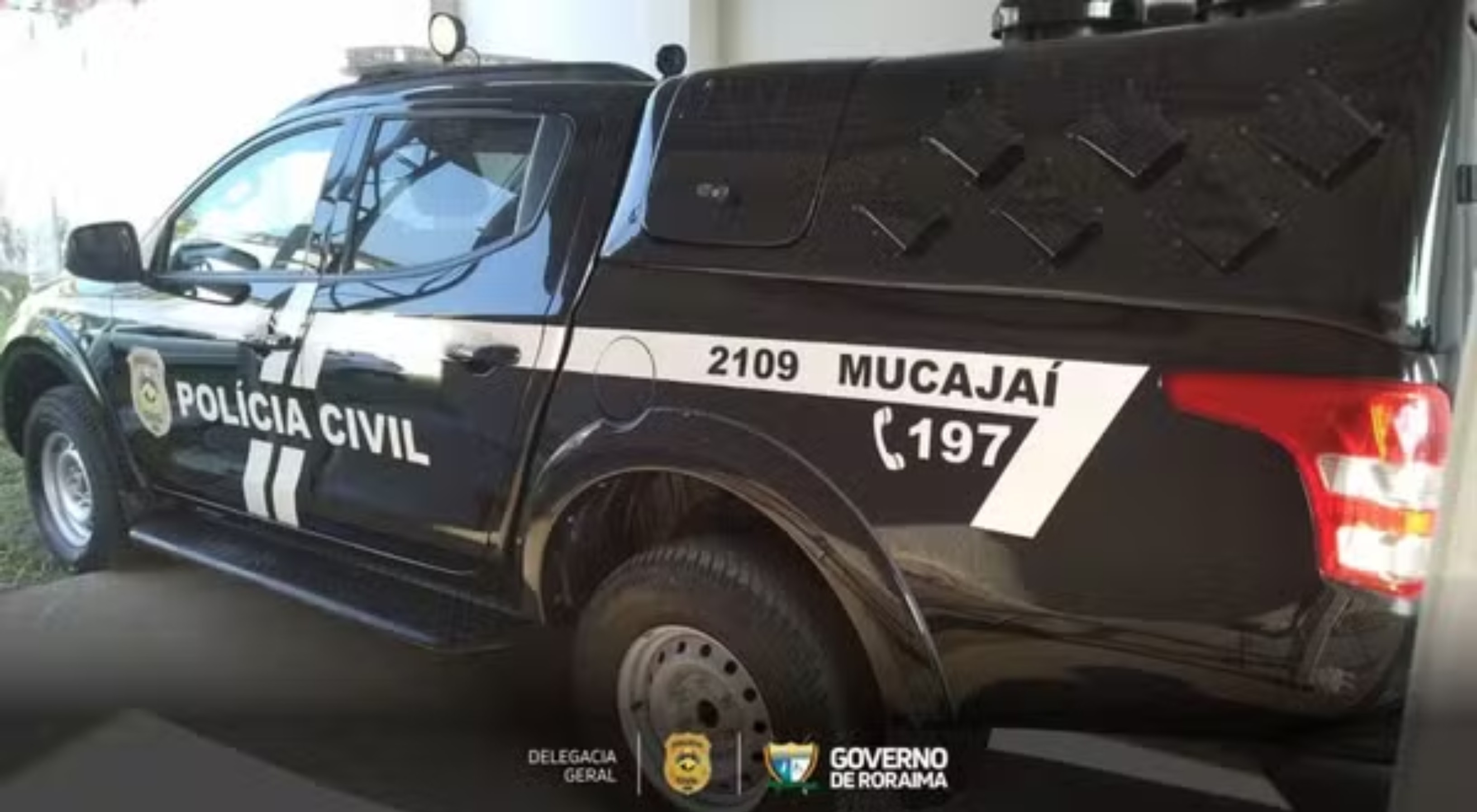 foto Not&iacute;cia Boa Vista