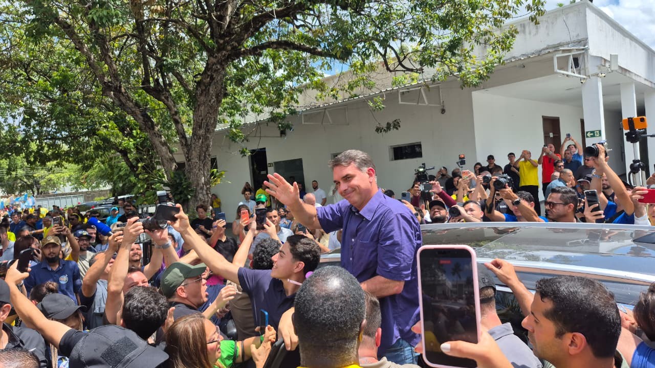 foto Not&iacute;cia Boa Vista